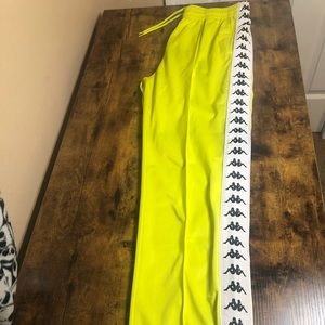 Kappa Track Pants